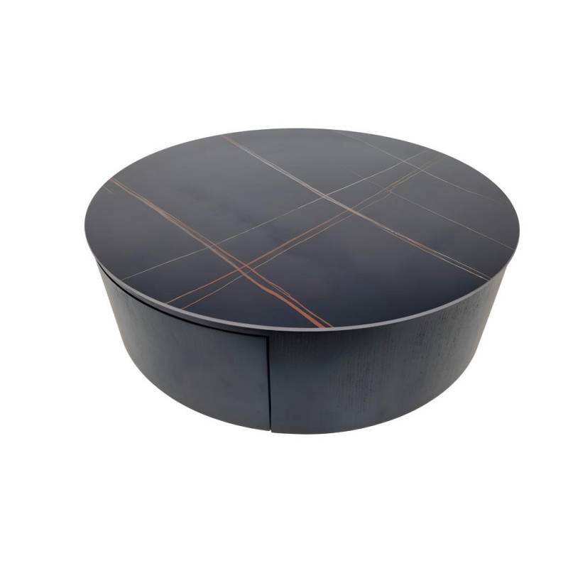 Modante COUCHTISCH Schwarz