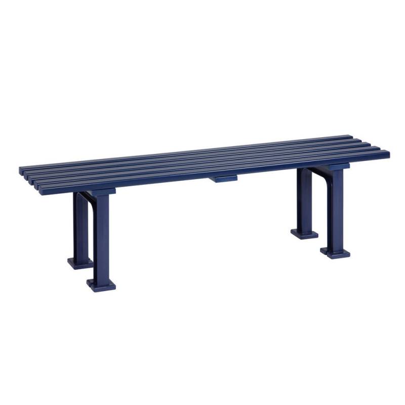 Modante GARTENBANK Blau