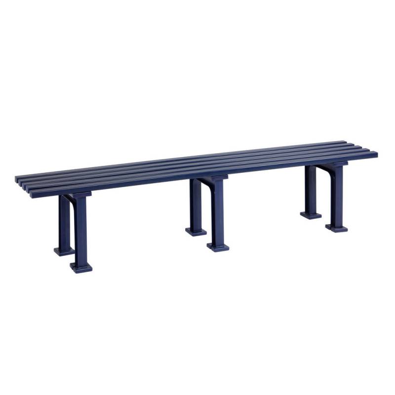 Modante GARTENBANK Blau