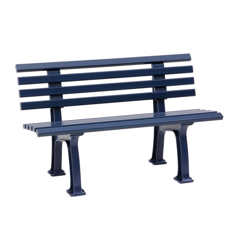 Modante GARTENBANK Blau