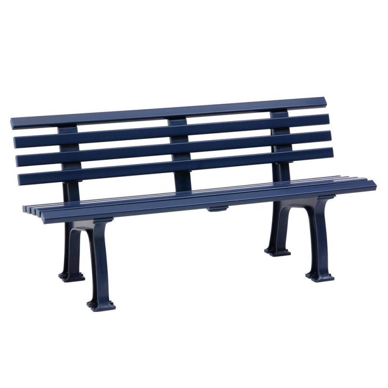 Modante GARTENBANK Blau