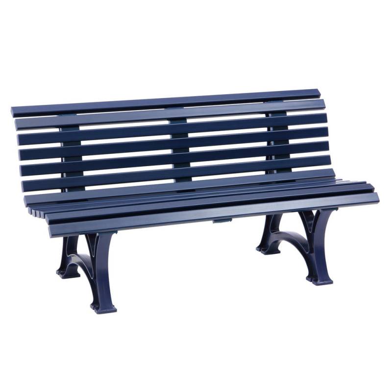 Modante GARTENBANK Blau