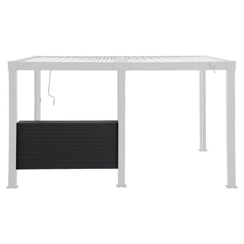 Modante PERGOLA-BAR Anthrazit
