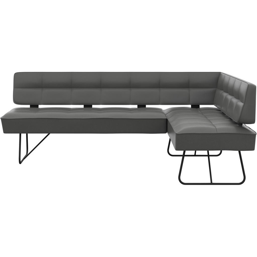 Moderano Eckbank, 207x165 cm, Moderano Eckbank, 207x165 cm, von Moderano