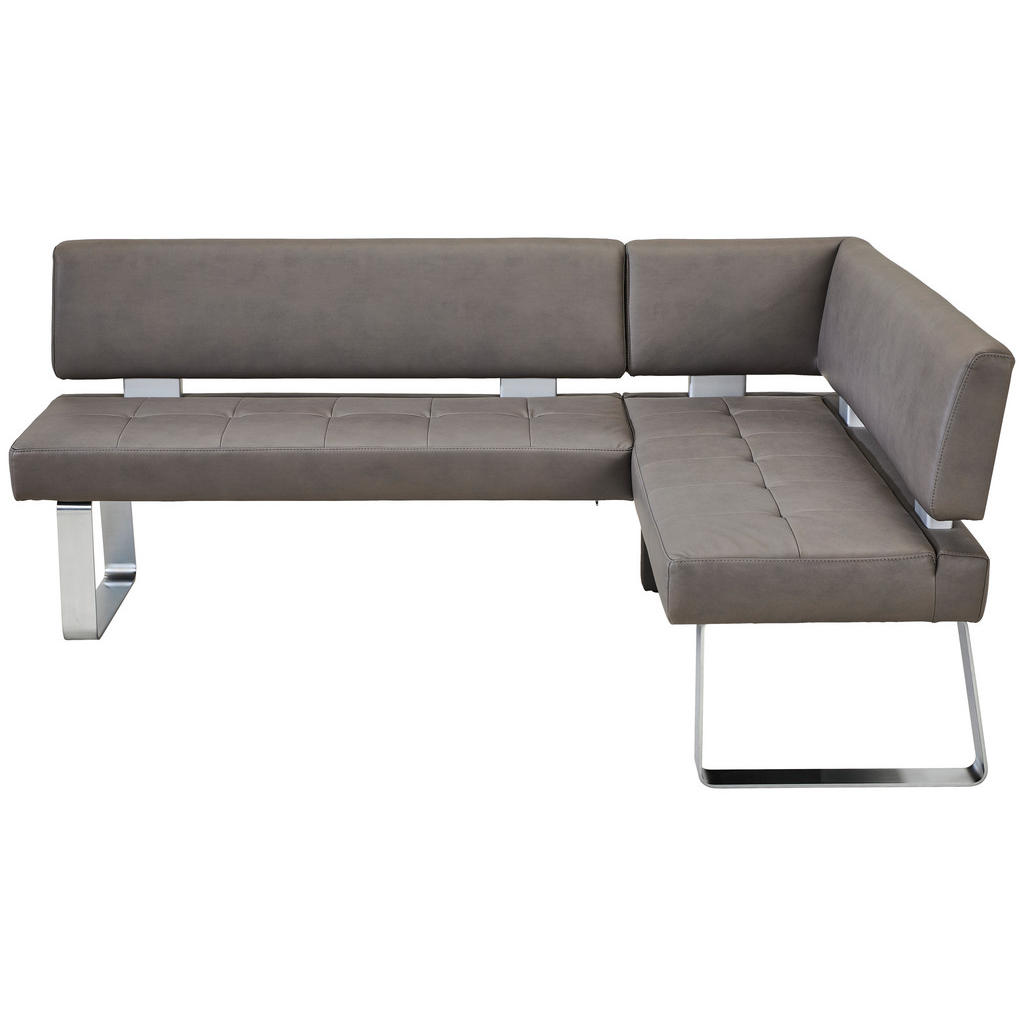 Moderano Eckbank, Anthrazit, Metall, Textil, 3-Sitzer, L-Form, 203x156 cm, Goldenes M, Emas, Dgm, Fußauswahl, Lederauswahl, Stoffauswahl, Typenauswahl, planbar, Esszimmer, Bänke, Eckbänke Moderano Eckbank, Anthrazit, Metall, Textil, 3-Sitzer, L-Form, 203x156 cm, Goldenes M, Emas, Dgm, Fußauswahl, Lederauswahl, Stoffauswahl, Typenauswahl, planbar, Esszimmer, Bänke, Eckbänke von Moderano