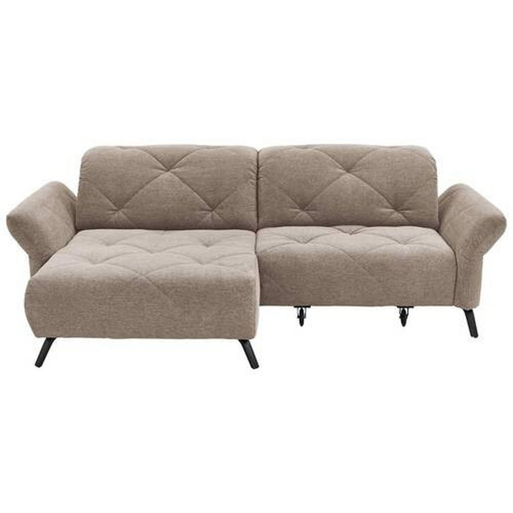 Moderano ECKSOFA Taupe Moderano ECKSOFA Taupe