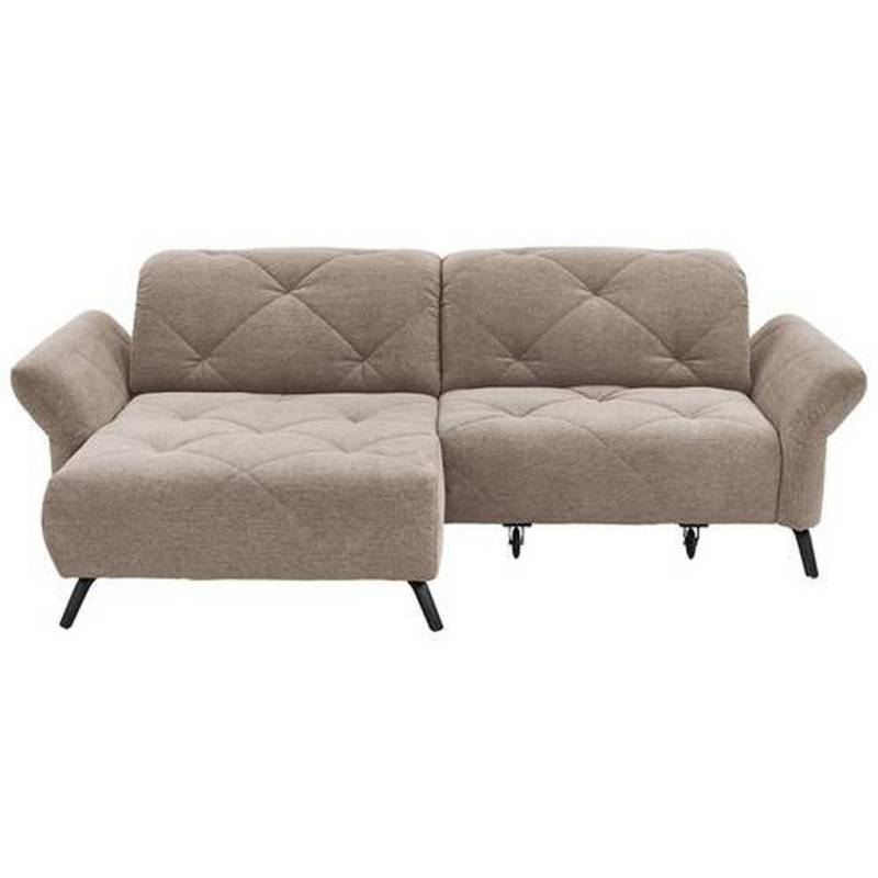 Moderano ECKSOFA Taupe