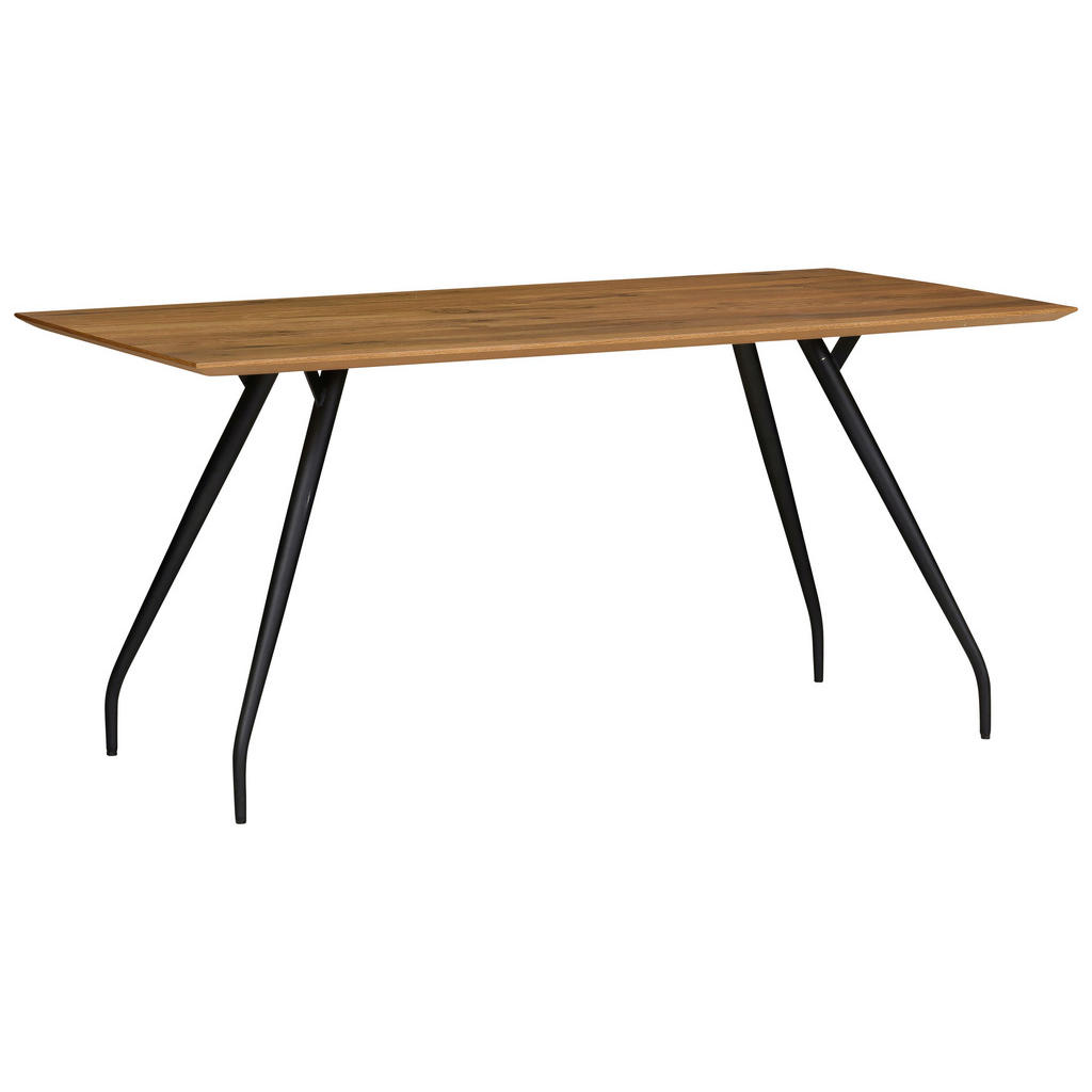 Moderano ESSTISCH Eiche, Bronze Moderano ESSTISCH Eiche, Bronze