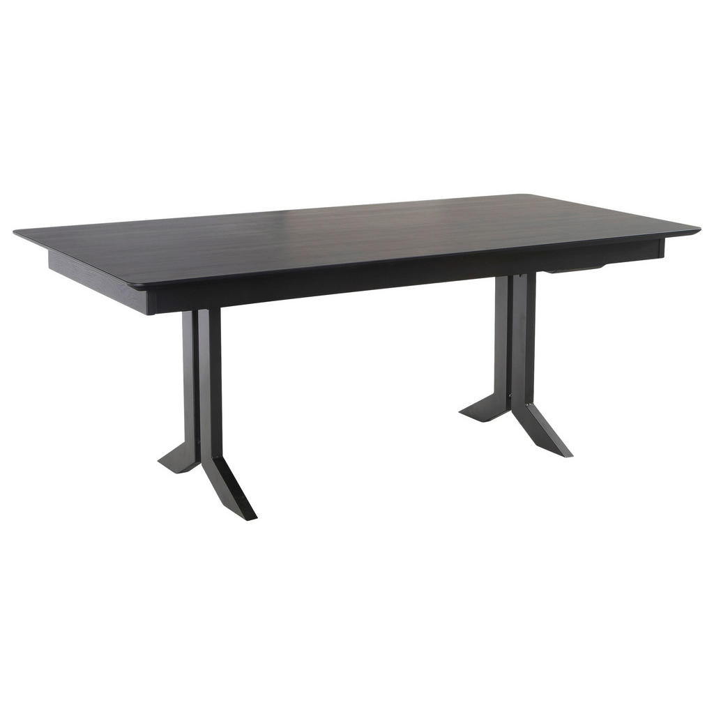 Moderano ESSTISCH Schwarz Moderano ESSTISCH Schwarz