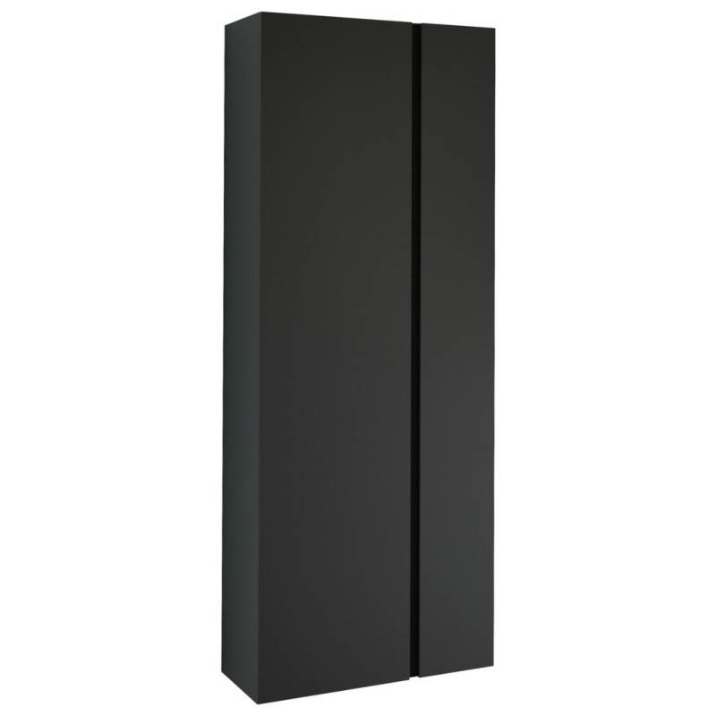 Moderano GARDEROBENSCHRANK Anthrazit