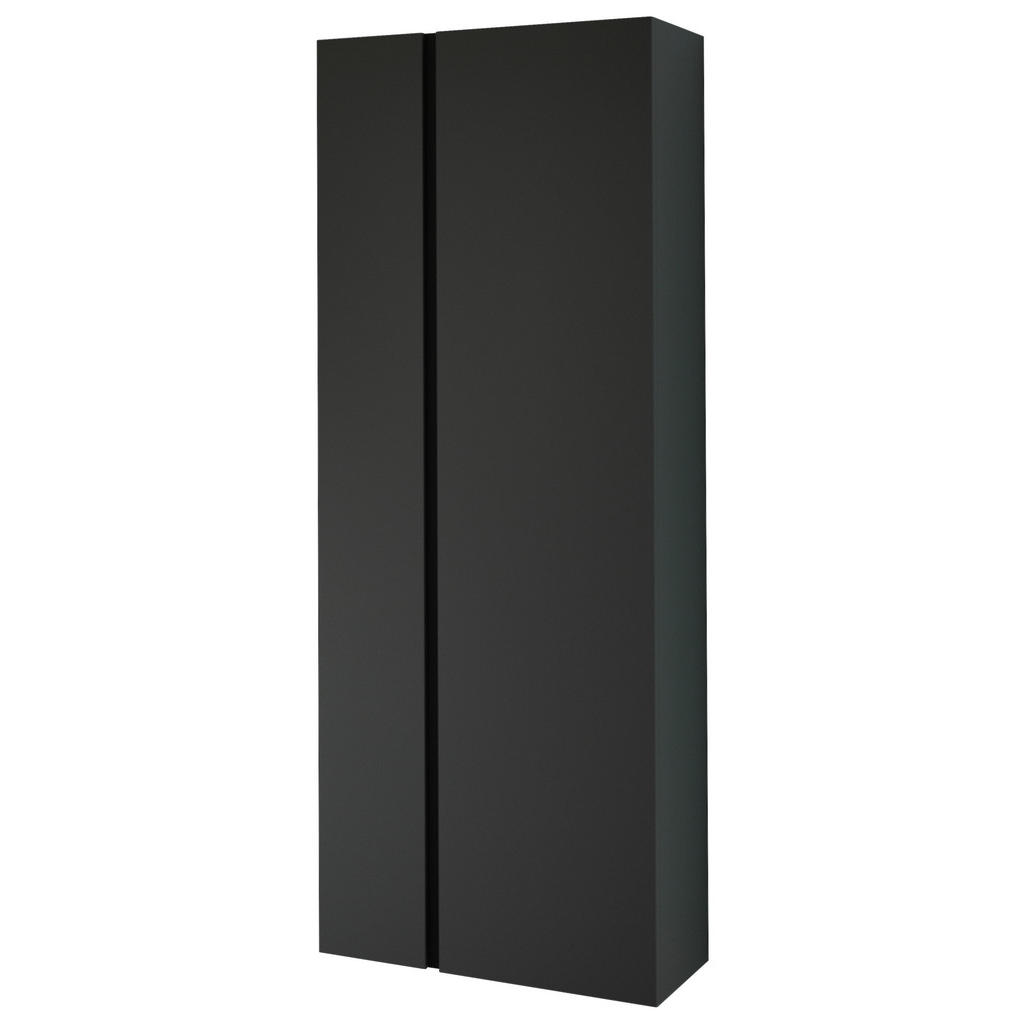 Moderano GARDEROBENSCHRANK Anthrazit Moderano GARDEROBENSCHRANK Anthrazit