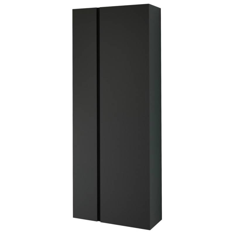 Moderano GARDEROBENSCHRANK Anthrazit