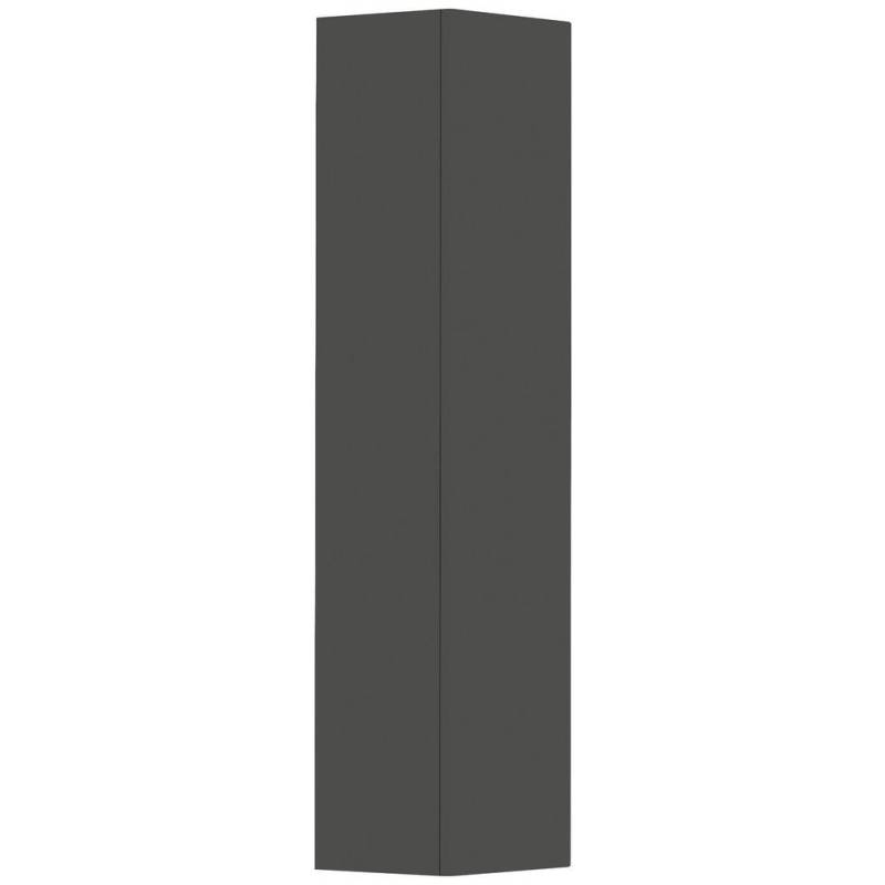 Moderano GARDEROBENSCHRANK Anthrazit