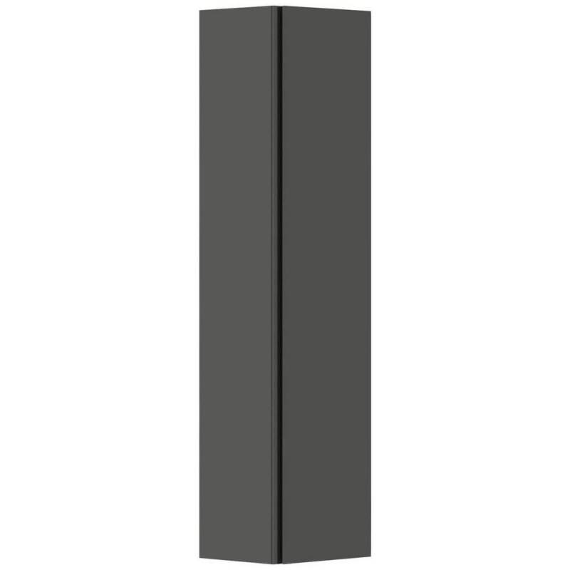 Moderano GARDEROBENSCHRANK Anthrazit