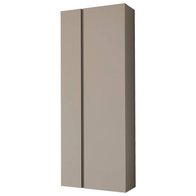 Moderano GARDEROBENSCHRANK Taupe