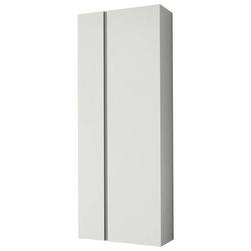Moderano GARDEROBENSCHRANK Weiß