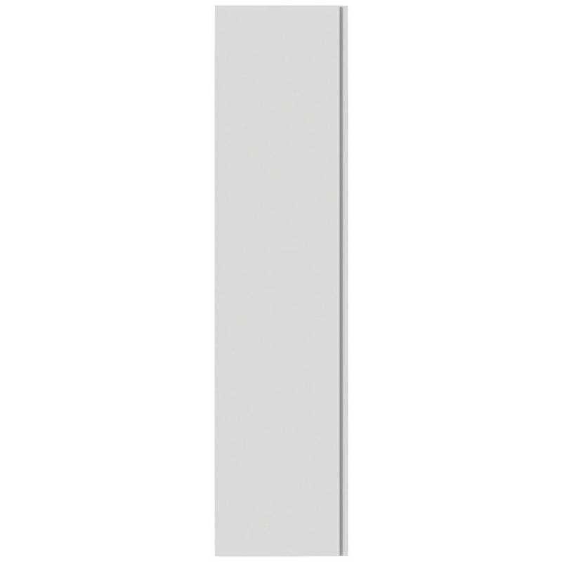 Moderano GARDEROBENSCHRANK Weiß