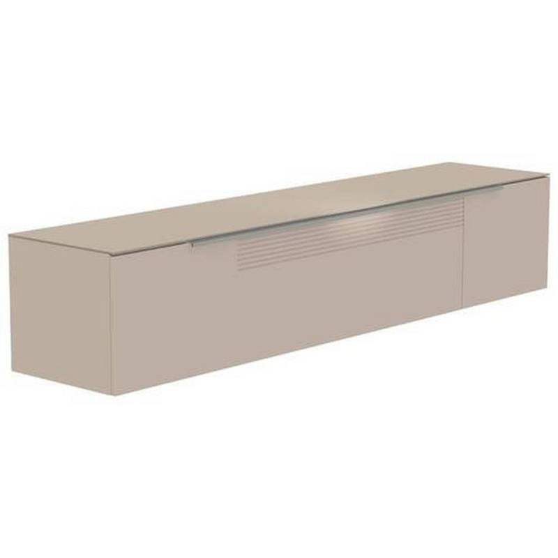 Moderano LOWBOARD Alu, Sand