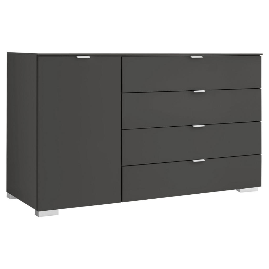 Moderano KOMMODE Anthrazit Moderano KOMMODE Anthrazit