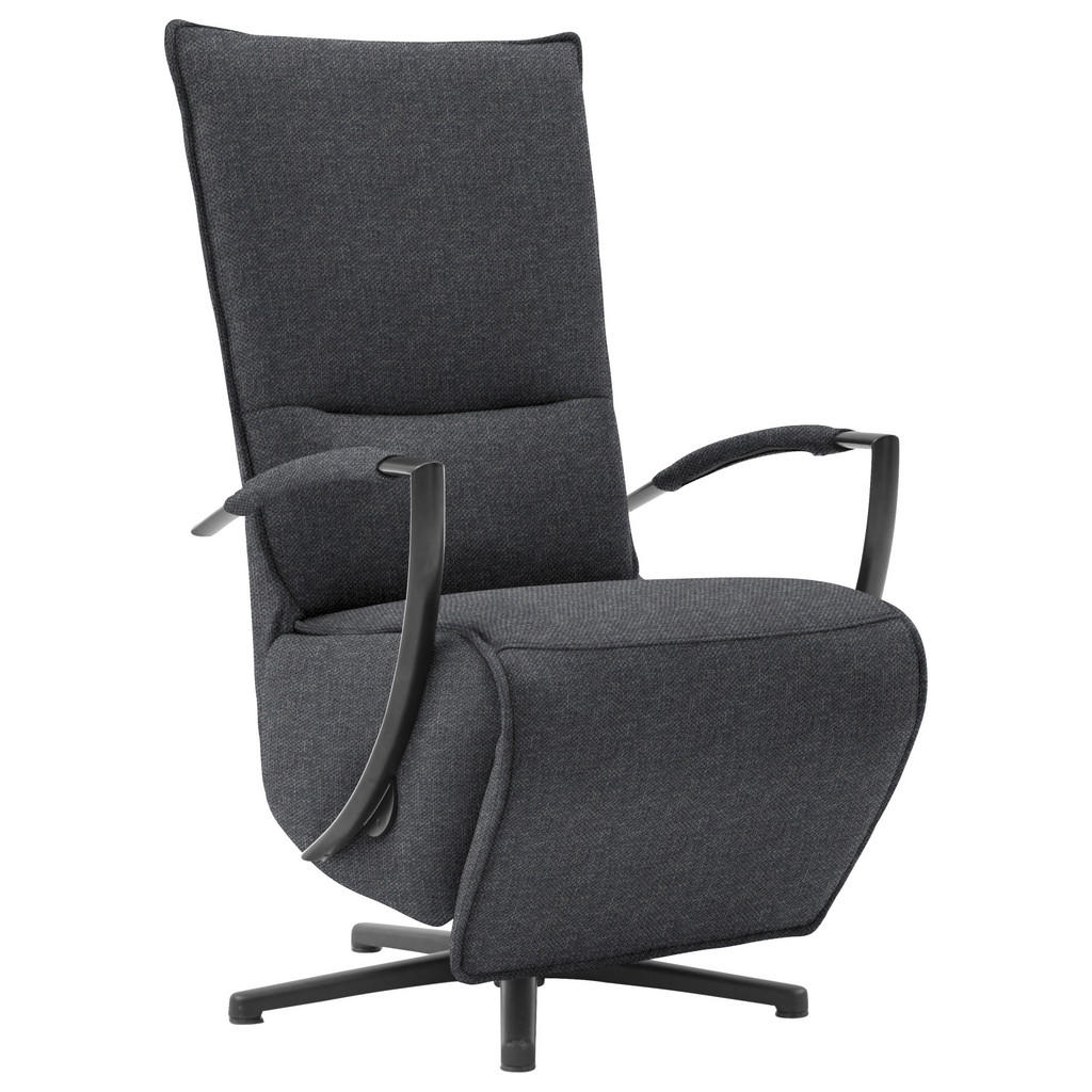 Moderano RELAXSESSEL Anthrazit, Schwarz Moderano RELAXSESSEL Anthrazit, Schwarz