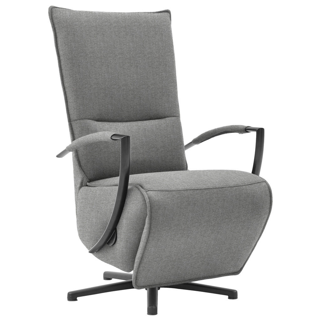 Moderano RELAXSESSEL Schwarz, Hellgrau Moderano RELAXSESSEL Schwarz, Hellgrau