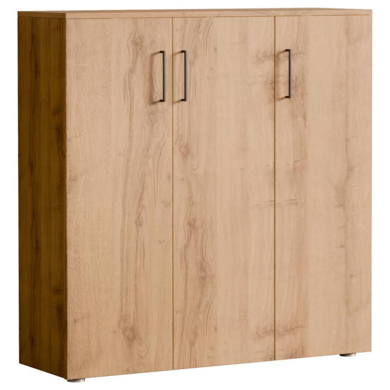 Moderano SCHUHSCHRANK Eiche