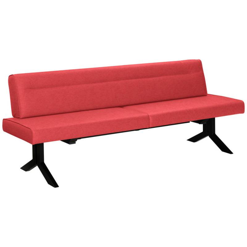 Moderano SITZBANK Rot