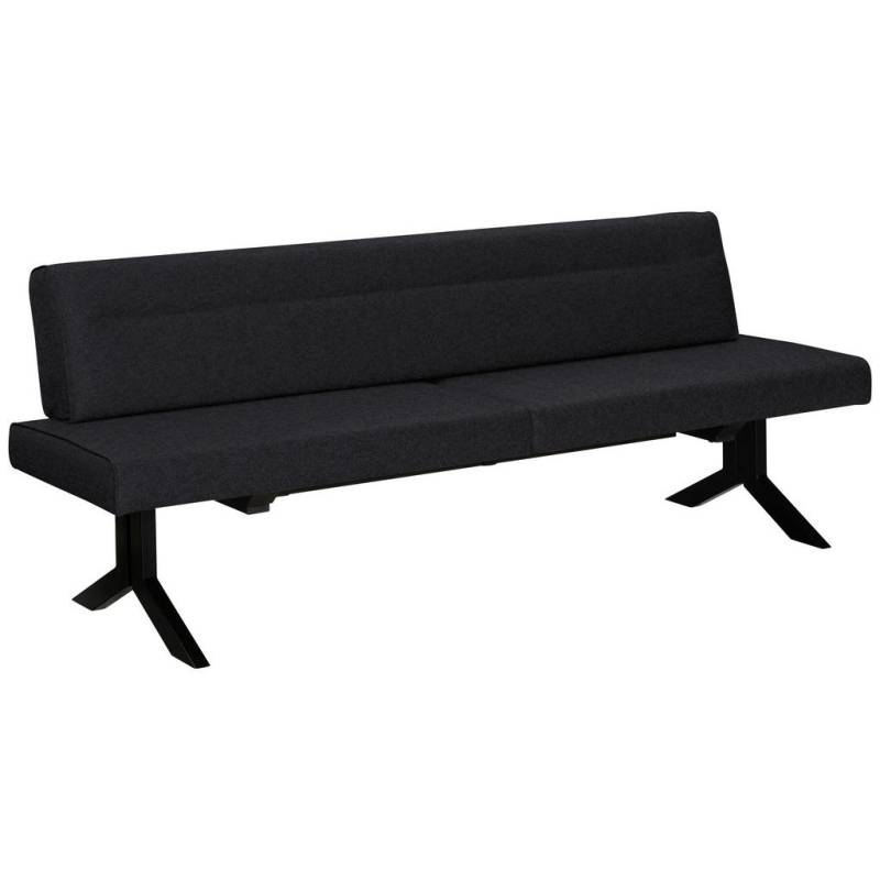 Moderano SITZBANK Schwarz