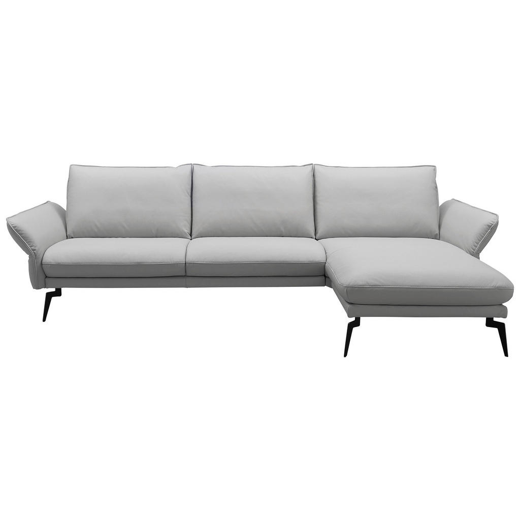 Moderano ECKSOFA Hellgrau