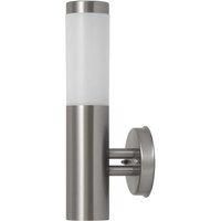 Moderne Außenwandleuchte Inox Torch Moderne Außenwandleuchte Inox Torch von Rabalux