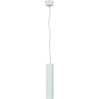 Moderne Pendelleuchte in weiß 24/120 cm von Easylight