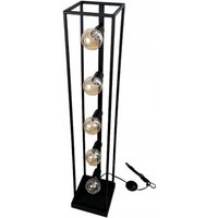 Moderne Stehlampen Loft Horus 2868/LSW-B-5 Moderne Stehlampen Loft Horus 2868/LSW-B-5 von HORUS