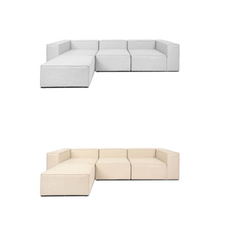 Modulares Sofa VERONA - Variantenauswahl