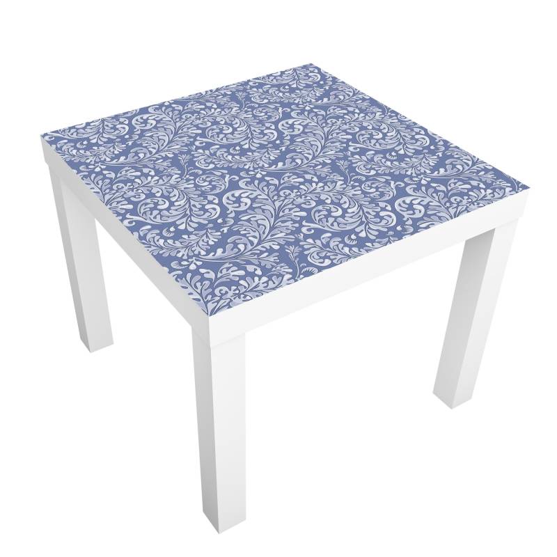 Möbelfolie für IKEA Lack The 7 Virtues - Prudence