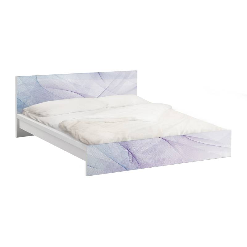 Möbelfolie für IKEA Malm No.RY9 Taubenflug