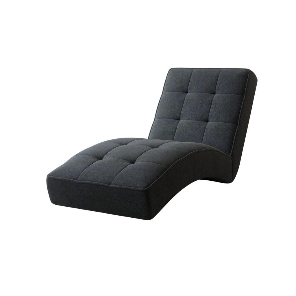 Möblo CHAISELONGUE Anthrazit Möblo CHAISELONGUE Anthrazit