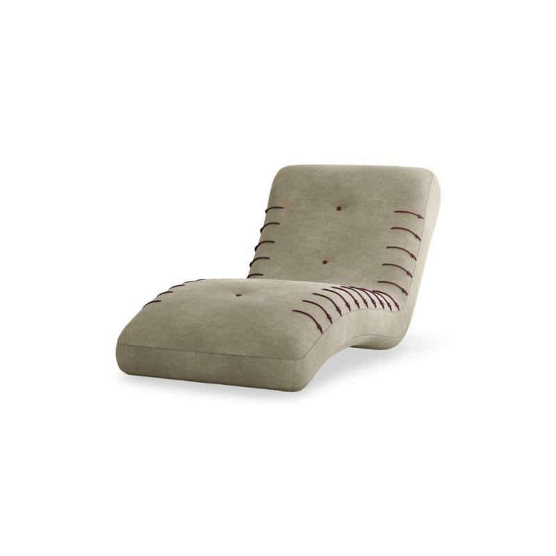 Möblo CHAISELONGUE Beige