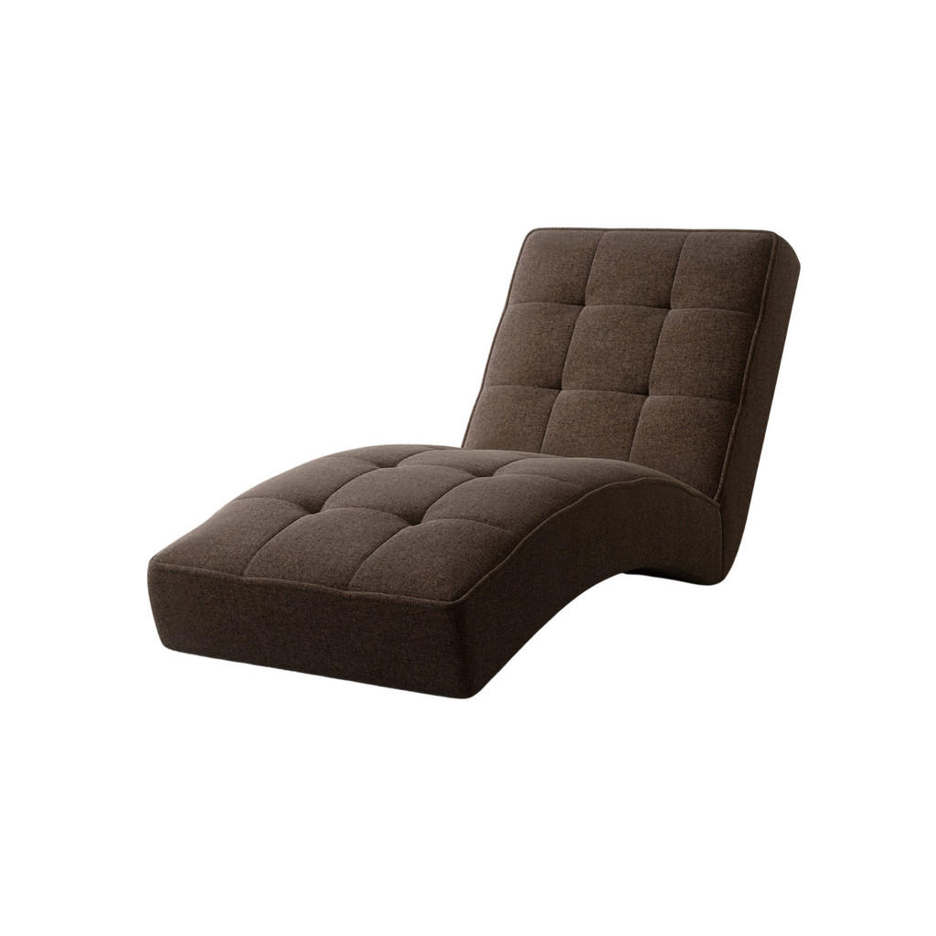 Möblo CHAISELONGUE Braun Möblo CHAISELONGUE Braun