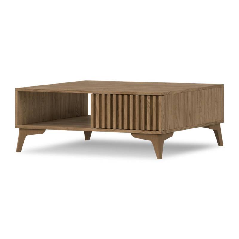 Möblo COUCHTISCH Eiche Artisan
