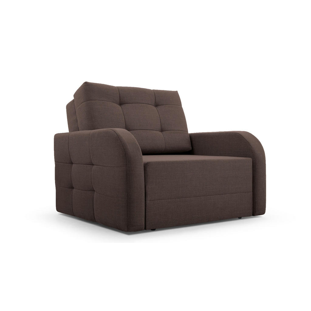 Möblo SCHLAFSESSEL Braun Möblo SCHLAFSESSEL Braun