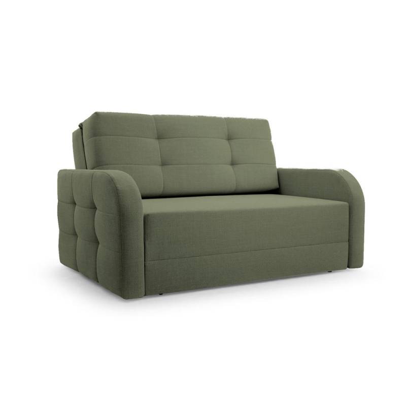 Möblo SCHLAFSOFA Grün