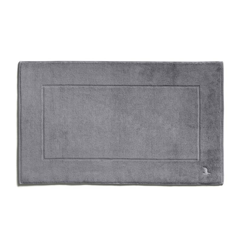 Moeve BADTEPPICH Grau