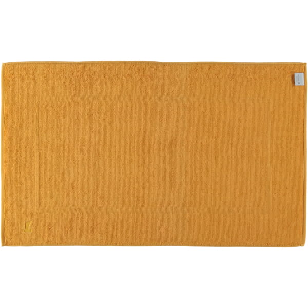 Möve - Badteppich Superwuschel - Farbe: gold - 115 (1-0300/8126) - 60x100 cm