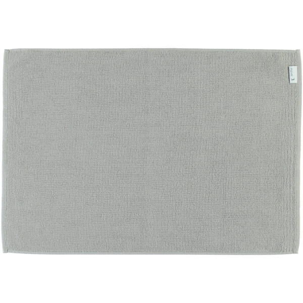 Möve - Duschvorlage Superwuschel - Größe: 50x70 cm - Farbe: cashmere - 713 (0-2831/8022)