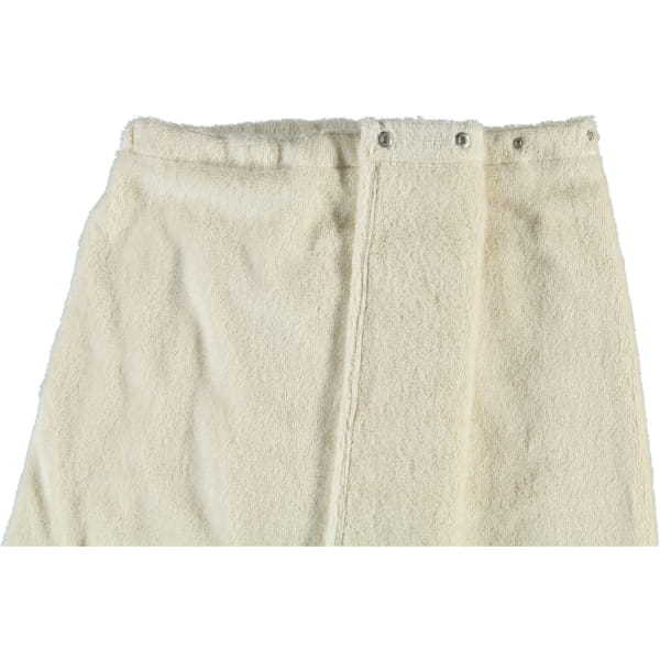 Möve - Wellness - Damen Saunakilt - Größe 40/48 - Farbe: natur - 869 (2-7481/0751)