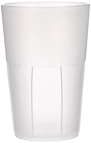 Mojito Design Box von Cocktail glas, Kunststoff, Transparent, 0.35 Liter, 6 Stücke Mojito Design Box von Cocktail glas, Kunststoff, Transparent, 0.35 Liter, 6 Stücke von Mojito Design