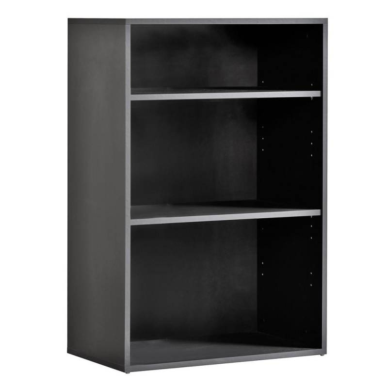 Mokebo BÜCHERREGAL Anthrazit