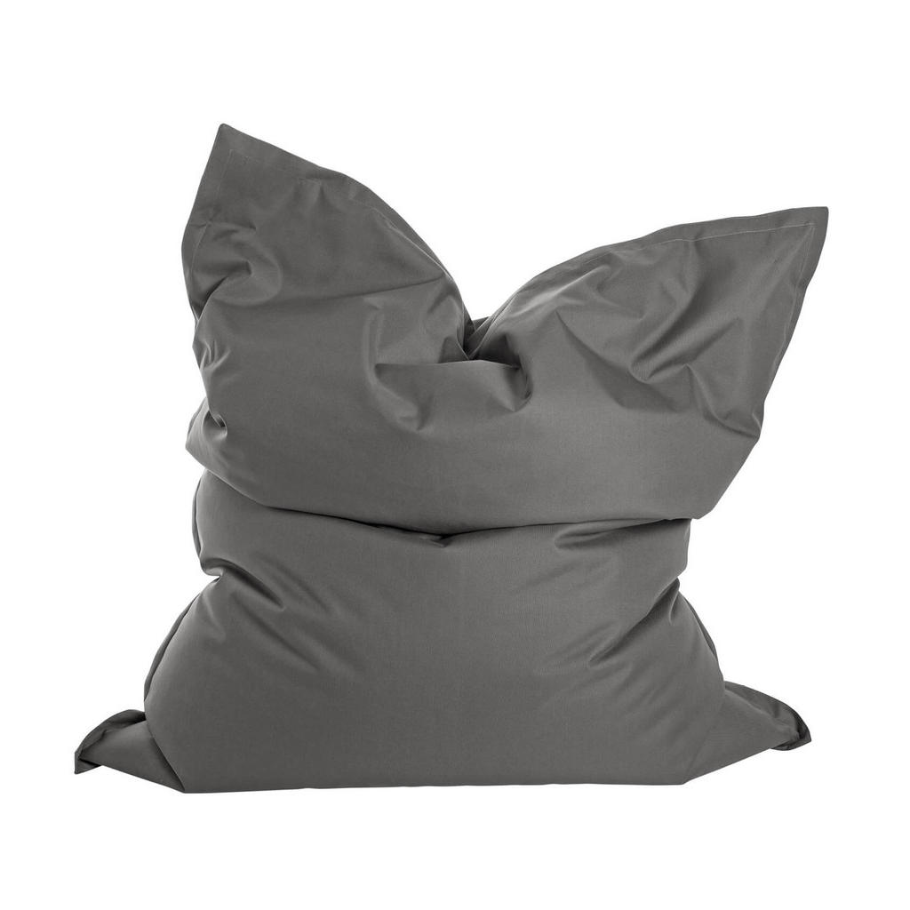 Mokebo SITZSACK Anthrazit Mokebo SITZSACK Anthrazit