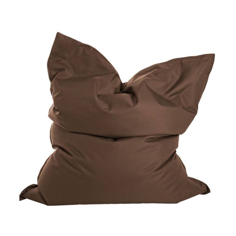 Mokebo SITZSACK Braun