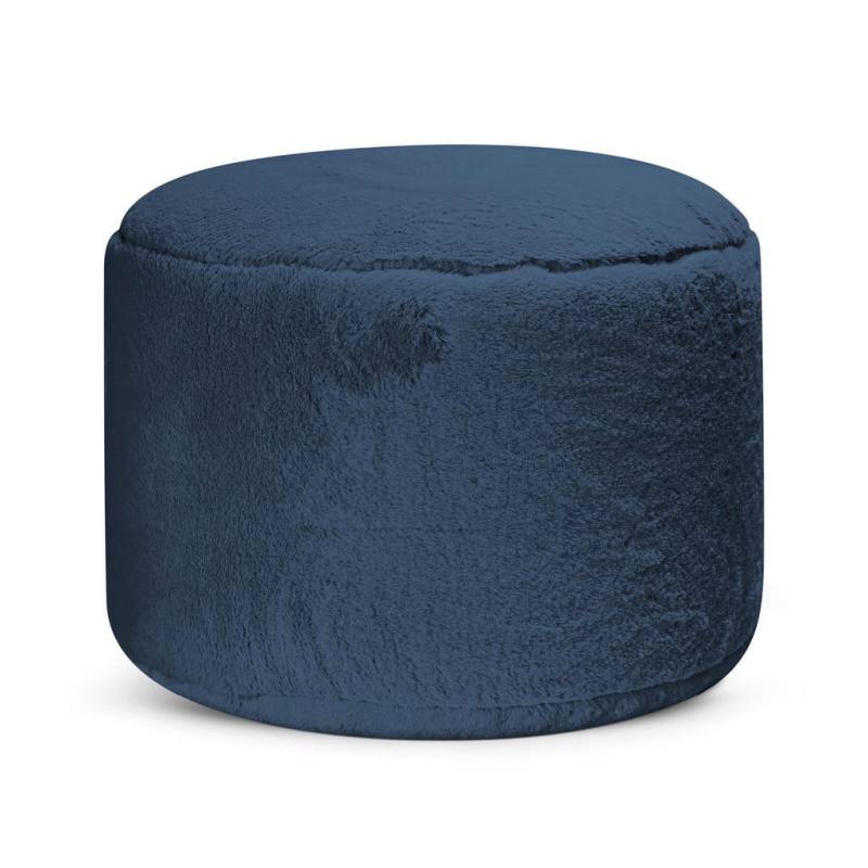 Mokebo POUF Blau
